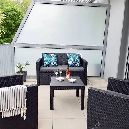Bide Ona - Centre - Terrasse - Parking
