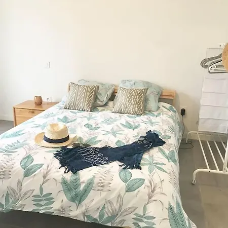 Bide Ona - Centre - Terrasse - Parking * Bayonne