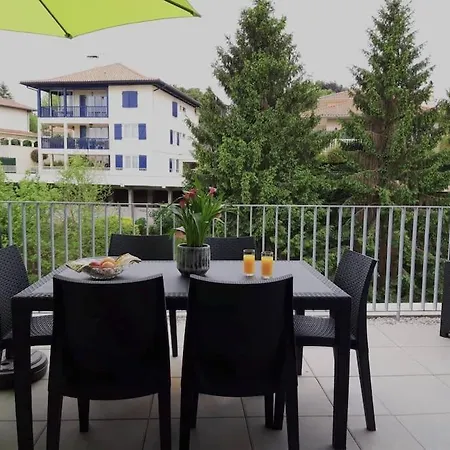 Bide Ona - Centre - Terrasse - Parking * Bayonne
