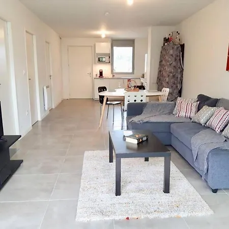 Bide Ona - Centre - Terrasse - Parking Bayonne