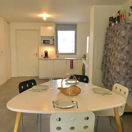 Bide Ona - Centre - Terrasse - Parking