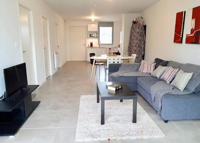 Bide Ona - Centre - Terrasse - Parking Bayonne